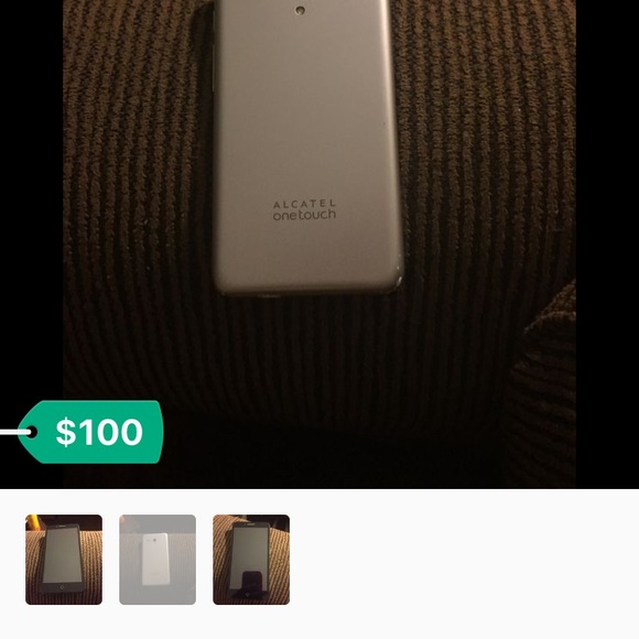 Smartphone - Picture 2 of 2